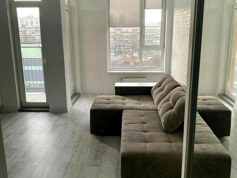 квартира по адресу Соборности просп. (Воззʼєднання), 17