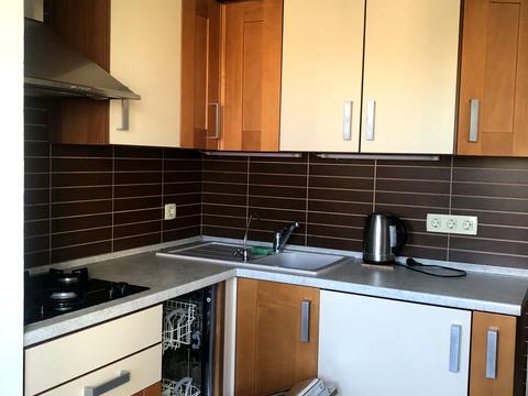 квартира за адресою Кловський узвіз (Кловський), 20