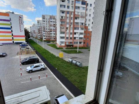 квартира за адресою Шевченківський пров., 32