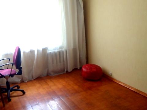 квартира по адресу Вячеслава Черновола ул., 16