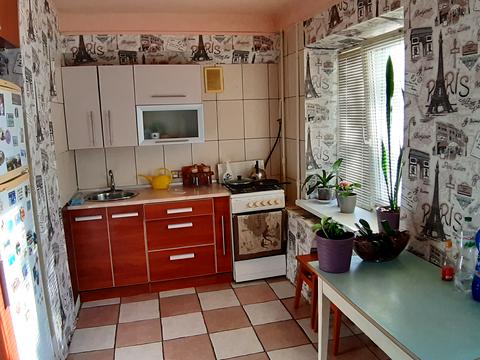 квартира по адресу Рокоссовского маршала просп., 3-А