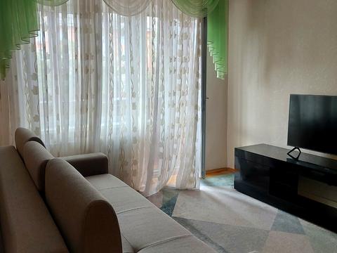 квартира за адресою Верховної Ради бульв., 10