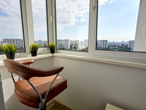 квартира по адресу Юрия Шумского ул., 1-Б