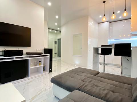 квартира за адресою Регенераторна, 4