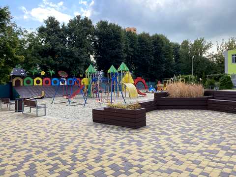 квартира по адресу Виталия Скакуна ул. (Академіка Каблукова), 23