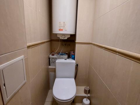 квартира по адресу Квітнева ул., 4