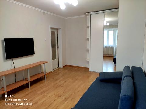 квартира за адресою Милославська вул., 39/48