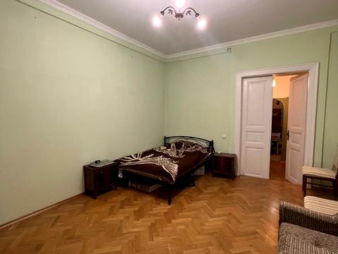 квартира по адресу Олены Степанивны ул. (Ленинградская), 12