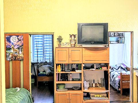 квартира по адресу Героев Небесной Сотни майдан пл. (Руднева), 15