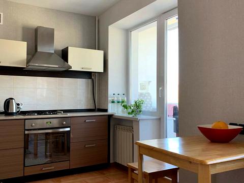 квартира по адресу Волошская ул., 32/34