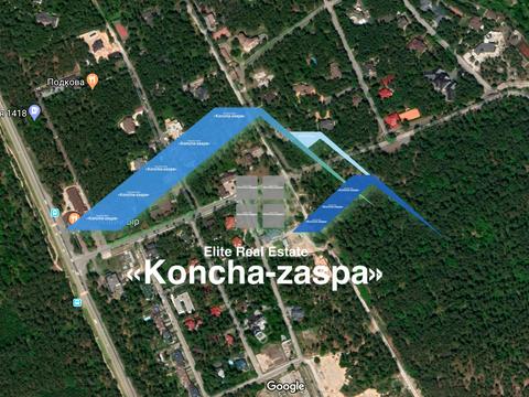 ділянка за адресою 