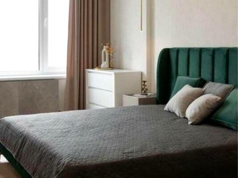 квартира за адресою Академіка Заболотного вул., 1