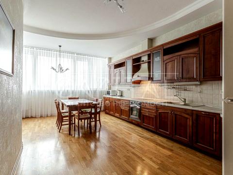 квартира по адресу Ежи Гедройца ул. (Тверская), 2