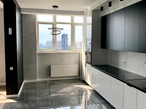 квартира за адресою Французький бульв., 26/2