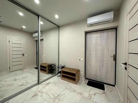 квартира по адресу Набережная Победы ул., 112-Д