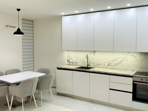 квартира за адресою Регенераторна, 4к16