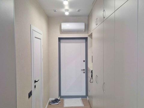 квартира за адресою Набережна Перемоги вул., 7