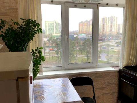 квартира по адресу Кіото ул., 3