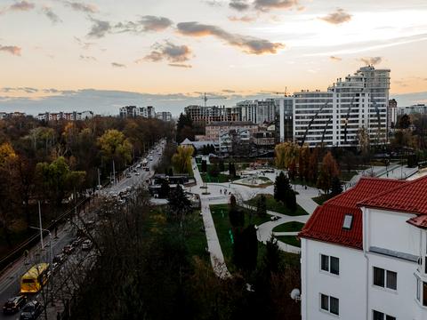 квартира по адресу Гетмана Мазепы ул., 128а