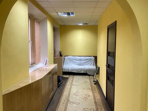 квартира по адресу Вячеслава Черновола ул., 26/2