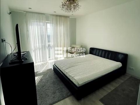 квартира за адресою Метрологічна вул., 62