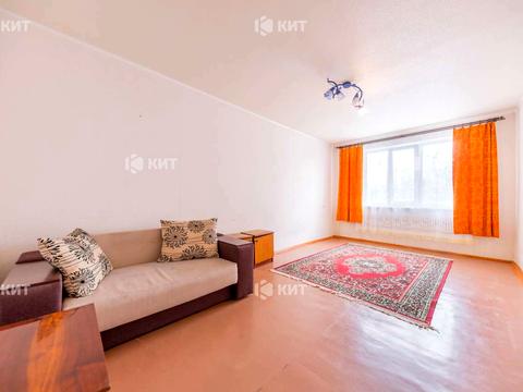 квартира по адресу Сергея Грицевца ул., 35