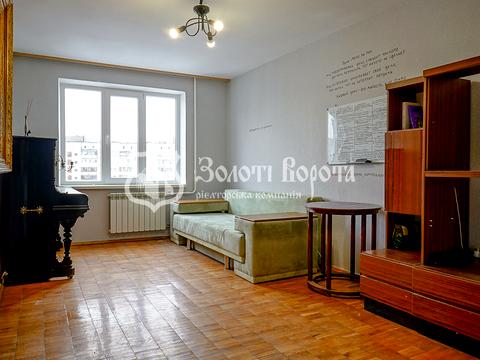 квартира за адресою Голосіївська вул., 6
