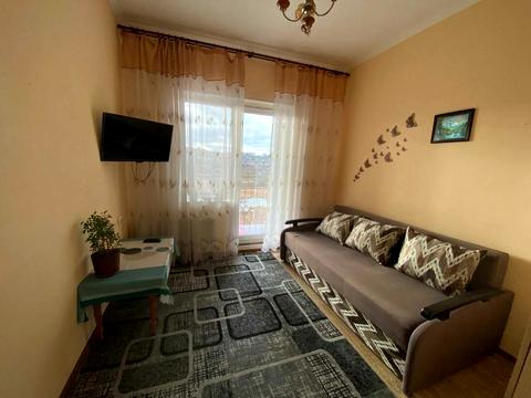 квартира за адресою Володимира Брожка вул. (Кіровоградська), 70