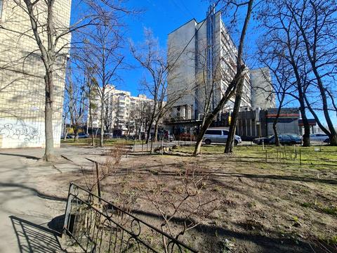 квартира по адресу Чоколовский бульв., 12