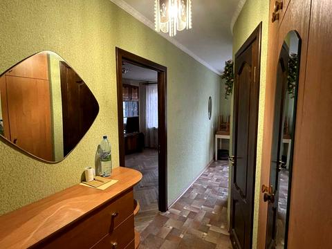 квартира за адресою Вука Караджича вул., 16