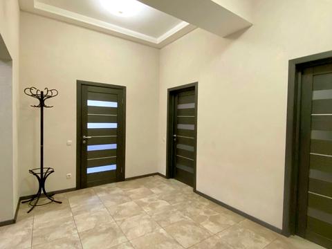 квартира по адресу Воздвиженская ул., 40