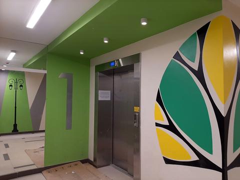 квартира за адресою Київ, Берестейський просп. (Перемоги), 67-Б