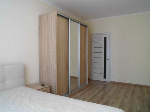 квартира по адресу Ясиноватский пер., 10