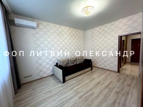 квартира за адресою Гната Хоткевича вул. (Червоногвардійська), 8
