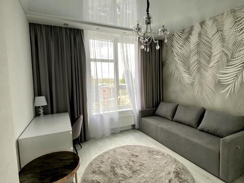 квартира по адресу Приладный пер., 10