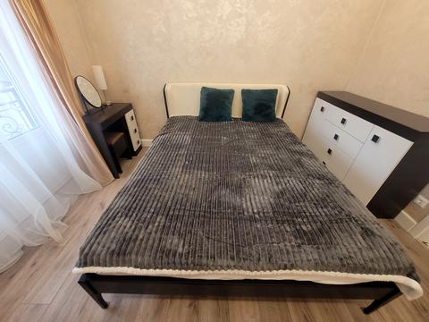 квартира по адресу Павла Тычины просп., 26