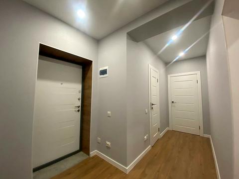 квартира за адресою Святошинська, 58