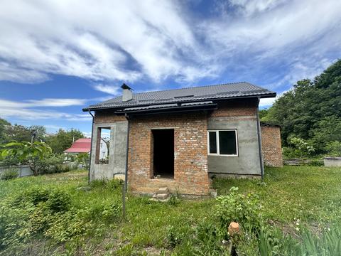 будинок за адресою Проїзд 1-й Бурштиновий, 2