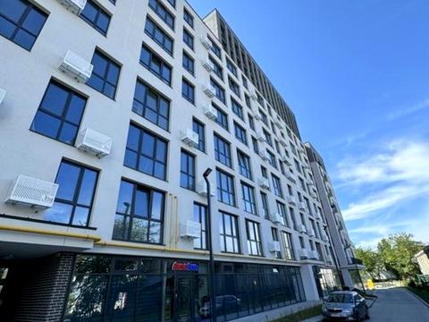 квартира за адресою Львів, Зелена вул., 151