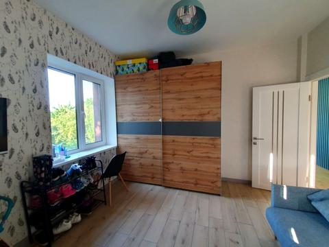 дом по адресу Садовая ул., 59