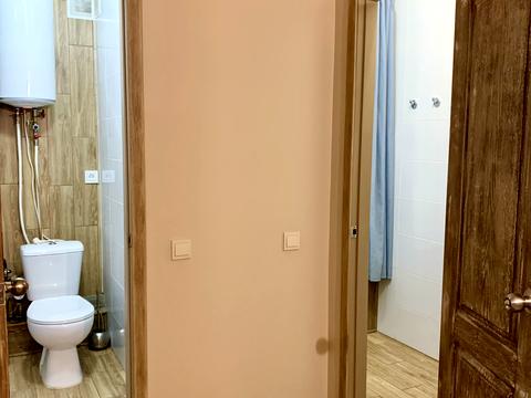 квартира за адресою Солом'янська вул., 16-Б