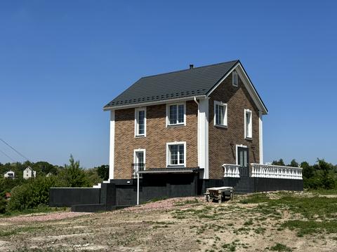 дом по адресу с. Рославичи, Шевченка, 6Г