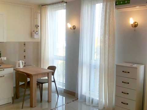 квартира по адресу Алимпия Галика ул., 75-Г