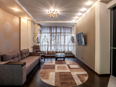 квартира по адресу Андрея Верхогляда ул. (Михайла Драгомирова), 12