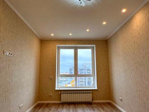 квартира по адресу Национальной Гвардии ул., 14-Ш