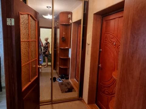 квартира за адресою Радунська вул., 38