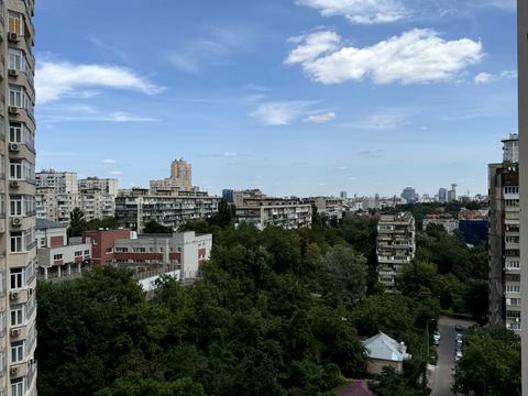 квартира по адресу Митрополита Василия Липковского ул. (Урицкого), 37-В