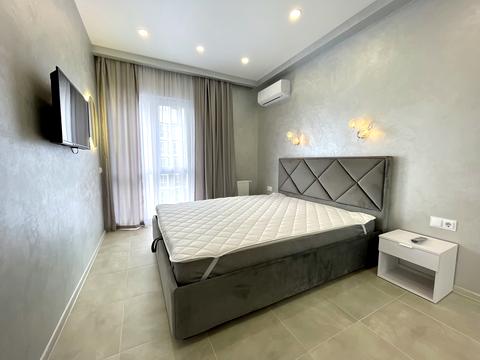 квартира по адресу Михаила Максимовича ул. (Трутенко Онуфрия), 26-В