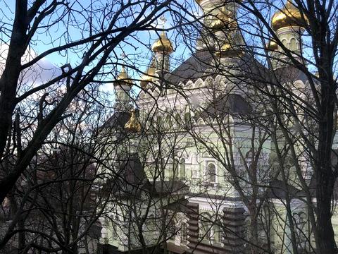 квартира за адресою Київ, Варязький пров., 13-А