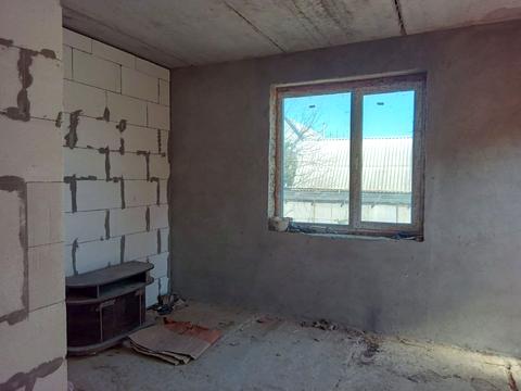 дом по адресу Хуторская